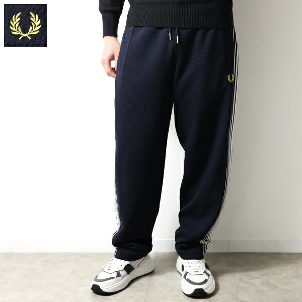 楽天市場】fred perry トラック パンツの通販
