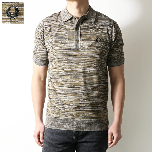 FRED PERRY フレッドペリ�