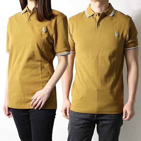 FRED PERRY フレッドペリ�