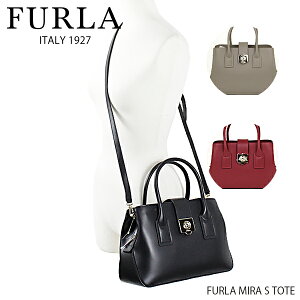 FURLA フルラ FURLA MIRA S TOTE〔BUA9〕 フルラ ミラ S トート バッグ ショルダーバッグ