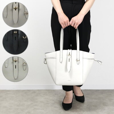 【2023春夏新作入荷!!】FURLA フルラ FURLA NET M TOTE ネット トートバッグ ロゴ レザー レディース BZT0FUA HSF000 【GH100 O6000】