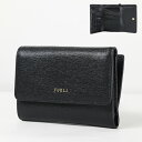 FURLA t ARMONIA S COMPACT TRIFOLD WALLET WP00033 A.0391 O6000 AjA RpNg EHbg gtH[h ~jz O܂z S fB[X