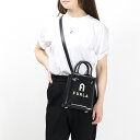 フルラ 革トートバッグ レディース FURLA フルラ OPPORTUNITY MINI TOTE ミニ トートバッグ ショルダーバッグ クロスボディバッグ 鞄 レザー スパンコール レディース WB00831 BX1568