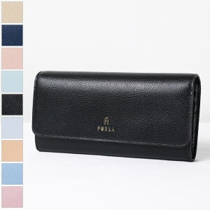 FURLA ե CAMELIA CONTINENTAL WALLET Ĺ ޤꤿߺ ꥢ 줢 ᥿ 쥶 ǥ WP00317 ARE000