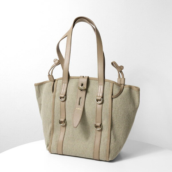 Furla トートバッグ VORTICE S ストライプ キャンバス レザー 楽天市場】トートバッグ キャンバス(ブランドフルラ)(トート