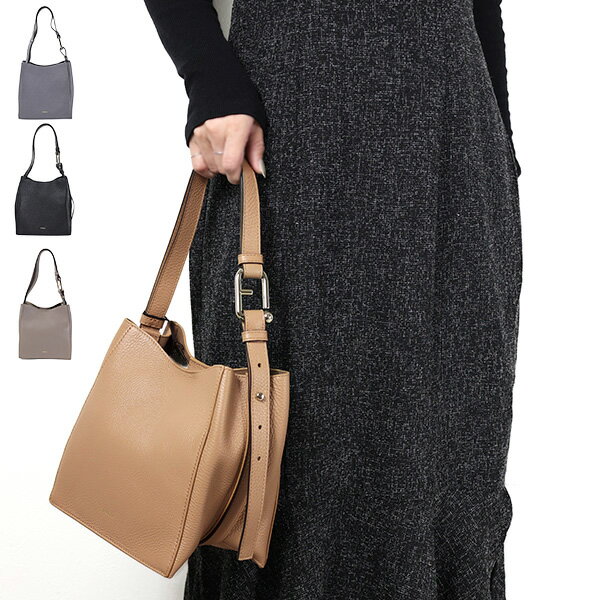 FURLA フルラ NUVOLA MINI BUCKET BAG WB01373 H