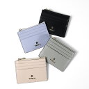 FURLA フルラ カードケース CAMELIA S ZIPPED CARD CASE カメリア WP00388 ARE000 レディース カードホルダー コイ...