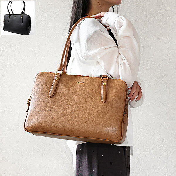 FURLA フルラ ショルダーバッグ GIULIA L BOSTON BAG ジュリア WB01872 BX0460 レディース トートバッグ 肩掛け ラージ A4対応 レザー ロゴ 鞄 LaG Onlinestore