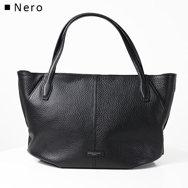 GIANNI CHIARINI レザー トートバッグ GIANNI CHIARINI（ジャンニ キアリーニ） ショルダーバッグ LEILA