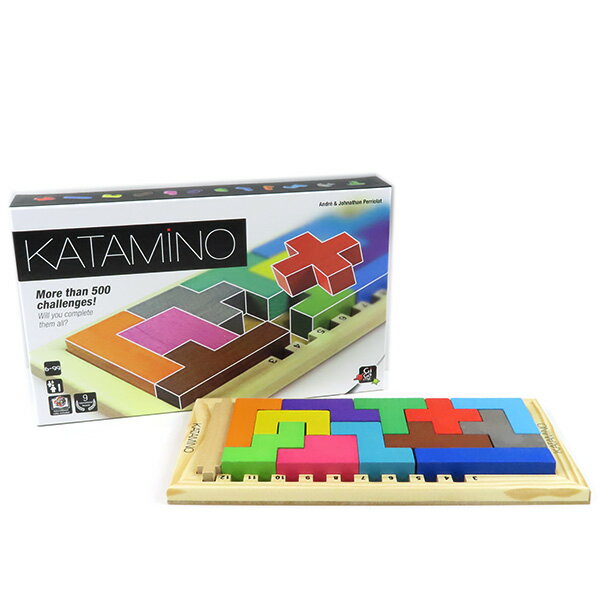 【送料無料】Gigamic ギガミック KATAMI