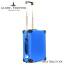 Globe Trotter グローブトロッター Special Editions 18inch Tr ...
