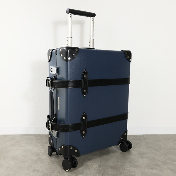 【返品交換不可】Globe Trotter グローブトロッター Safari James Bond Dr No 60th Anniversary 34L キャリーケース スーツケース 007 4ホイール レディース メンズ GTDRNONV20CO