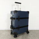 【3月31迄！タイムセール価格！】【返品交換不可】Globe Trotter グローブトロッター S ...