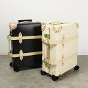 Globe Trotter グローブトロッター Safari 34L キャリーケース スーツケース  ...