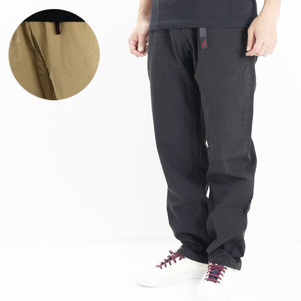 GRAMICCI ߥ Trousers Baggy Loose ơѡɥѥ Ĺܥ  ȥɥ ե åȥ 奢  G102 OGT