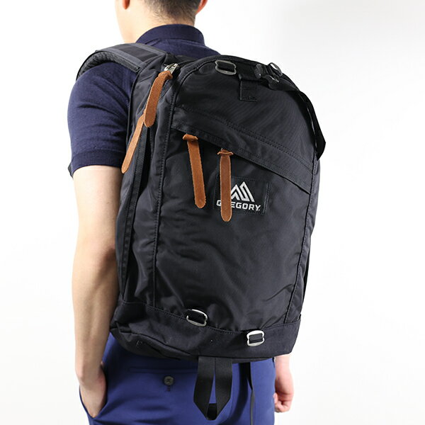 乐天商城 - GREGORY グレゴリー バックパック DAYPACK デイパック 651691041 メンズ レディース ナイロン 26L リュック A4対応 鞄 LaG Onlinestore