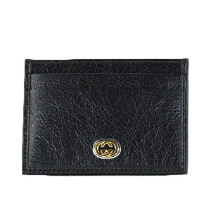 【最大2000円OFFクーポン配布中 4/17迄】GUCCI グッチ Interlocking G Slim Card Case インターロッキングG スリム カードケース ［581528　1GZ0X］