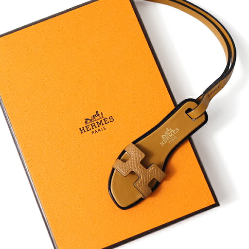 HERMES エルメス バッグチャーム Oran Nano Charm オラン ナノ 080148CA レディース エプソン×バトラー×ヴァッシュハンター Hロゴ レザー ストラップ LaG Onlinestore HERMES エルメス バッグチャーム Oran Nano Charm オラン ナノ 080148CA レディース エプソン×バトラー×ヴァッシュハンター Hロゴ レザー ストラップ LaG Onlinestore