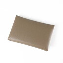 HERMES エルメス カードケース Calvi Card Case カルヴィ 044164CK メンズ レディース エプソン レザー W刻印 カードホルダー ...