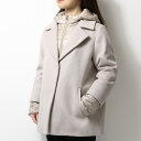 ヘルノ HERNO ヘルノ Luxury Wool Nylon Ultralight Jacket ウルトラライトジャケット アウター ジャケットコート ウール ナイロン レディース GC000361D 33313