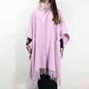 HERNO ヘルノ Resort Poncho リゾート ポンチョ ニットケープ フリンジ ハイネック ダウン切替 カシミヤ ウール レディース GC00056DR 33395 LaG Onlinestore