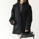 ヘルノ HERNO ヘルノ Luxury Wool Nylon Ultralight Jacket ウルトラライトジャケット アウター ジャケットコート ウール ナイロン レディース CA000472D 39601