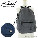 ハーシェルサプライ リュック メンズ 【LaGアウトレット】【売り尽くし一掃】【返品交換不可】Herschel Supply ハーシェルサプライ Dawson Select ドーソン セレクト［10233］