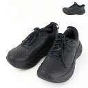 HOKA ONEONE ホカオネオネ Women BONDI SR ボンダイ スニーカー 靴 スポーツ アウトドア レディース 厚底 1110521 BBLC ...