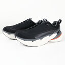 HOKA ONE ONE ホカ オネオネ スニーカー U ELEVON X エレボンX 1147550-BCKT レディース メンズ ローカット レザー シューズ 靴 LaG Onlinestore