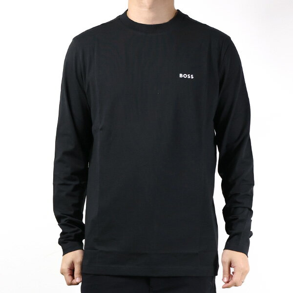 楽天市場】HUGO BOSS（袖の長さ長袖）（Tシャツ・カットソー｜トップス