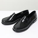 HUNTER ハンター ORIGINAL PENNY LOAFER オリジナル ペニー ローファー レインシューズ 防水 靴 レディース WFF1006RGL