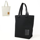 イル ビゾンテ 革トートバッグ レディース IL BISONTE イルビゾンテ TOTE BAG BTO130 TCMO08 トートバッグ コットン レザー 本革 ロゴ カジュアル キレカジ 通勤 通学 レディース