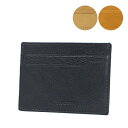 IL BISONTE イルビゾンテ CARD CASE SCC094 POX001 NA252X BK301X NA226X カードケース 名刺入れ シンプル ...