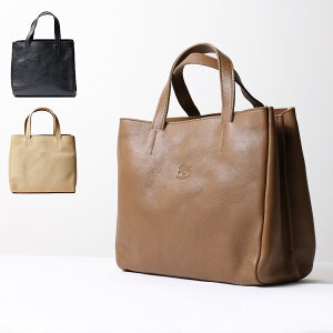 IL BISONTE ӥ Tote Bag ߥ˥ȡȥХå ϥɥХå åԥ󥰥Хå  쥶 ǥ BTO133 PV0001