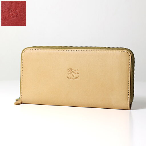 IL BISONTE イルビゾンテ 長財布 Zip Around Wallet SZW046 PV0005 メンズ レディース ラウンドファスナー 小銭入れあり レザー LaG Onlinestore IL BISONTE イルビゾンテ 長財布 Zip Around Wallet SZW046 PV0005 メンズ レディース ラウンドファスナー 小銭入れあり レザー LaG Onlinestore