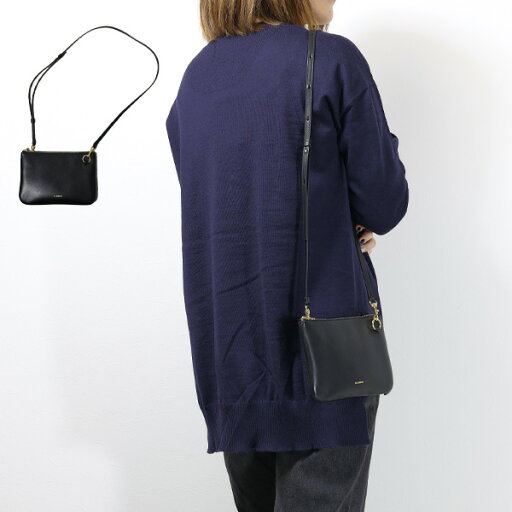 JIL SANDER ジルサンダー LINK MD Shoulder Bag ショルダーバッグ クロスボディバッグ ハンドバッグ ポーチ 鞄 レザー レディース J06WG0003 P4874 LaG Onlinestore JIL SANDER ジルサンダー LINK MD Shoulder Bag ショルダーバッグ クロスボディバッグ ハンドバッグ ポーチ 鞄 レザー レディース J06WG0003 P4874 LaG Onlinestore