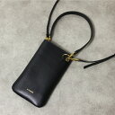 4/30IInstagramtH[N[|sIJIL SANDER WT_[ Crossbody Bag Small ~jV_[obO NX{fBobO tH|[`  U[ fB[X J06WG0004 P4874