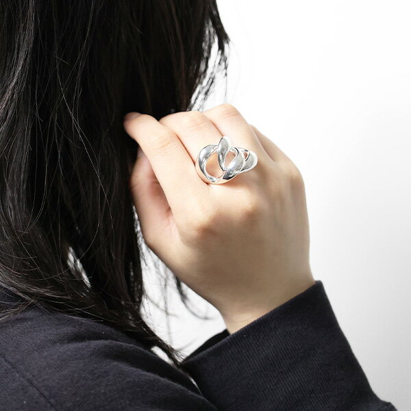 Rakuten - JIL SANDER ジルサンダー Ring リング 指輪 アクセサリー レディース J12UQ0014 J12003 041 LaG Onlinestore