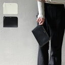 y331I^CZ[iIzJIL SANDER WT_[ GIRO ENVELOPE CLUTCH Nb`obO |[` U[ {v fB[X J07UI0001 P4841