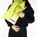 Jil Sander ジルサンダー マフラー Down Scarf ダウンスカーフ J47TE0111 J70122 メンズ レディース ナイロン スカーフ ロ...