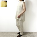 Jil Sander ジルサンダー セーター Stripe Sleeve Less Knit JSWU751311 WUY24508 レディース スリーブレス ...