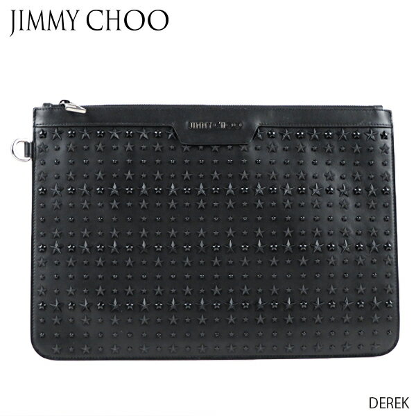 JIMMY CHOO ߡ奦 DEREK ǥå å åХå 쥶  ǥ