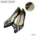 【500円OFFクーポン対象】【並行輸入品】JIMMY CHOO ジミーチュウ TEGAN ティーガン パンプス