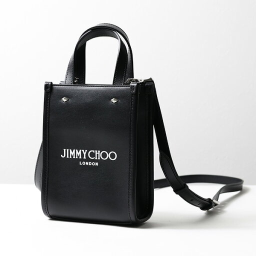 JIMMY CHOO ジミーチュウ MINI N/S TOTE BAG ミニ トートバッグ ショルダーバッグ クロスボディバッグ 鞄 レザー レディース MINI N/S TOTE ANR LaG Onlinestore JIMMY CHOO ジミーチュウ MINI N/S TOTE BAG ミニ トートバッグ ショルダーバッグ クロスボディバッグ 鞄 レザー レディース MINI N/S TOTE ANR LaG Onlinestore