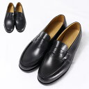 J.M. WESTON ジェイエムウエストン Signature Loafer シグニチャーローファー 180 ビジネスシューズ 革靴 Dワイズ Eワイズ レザー 本革 メンズ 11411011801T D E