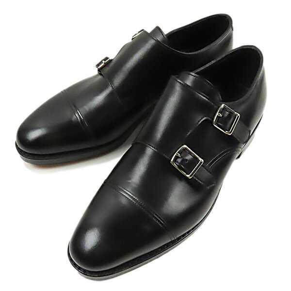 ジョン・ロブ ビジネスシューズ メンズ JOHN LOBB ジョンロブ WILLIAM PD BCL CALF M/W DS228032L ダブルモンクストラップシューズ ウィリアム ラスト メンズ