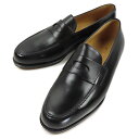 ジョン・ロブ ビジネスシューズ メンズ JOHN LOBB ジョンロブ LOPEZ CALF M/W SS 309031L ロペス ラスト 4395 ローファー シューズ メンズ