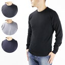 ジョンスメドレー 【先着150名 ギフトボックス プレゼント！】JOHN SMEDLEY ジョンスメドレー FARHILL Crew Neck Knit ファーヒル メリノウール クルーネック 長袖 ニット メンズ