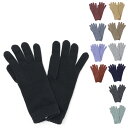 ジョンストンズ 手袋 レディース Johnstons ジョンストンズ CASHMERE SHORT CUFF GLOVES 手袋 グローブ ショートグローブ カシミヤ レディース HAD03226