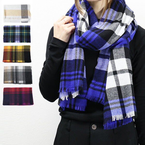 【5/31迄！SNSフォロワーさん限定 5％OFFクーポン発行中】Johnstons ジョンストンズ Lightweight Cashmere Stole ストール 大判ストール カシミヤ レディース メンズ ユニセックス WA001174